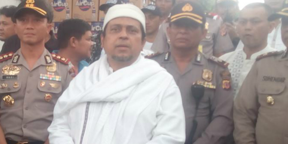 Haikal Hassan Beber Tujuan Cerita Mimpi Bertemu Rasulullah: Cuma Ingin Menghibur