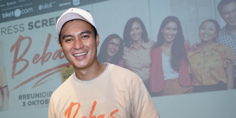 Wow! Baim Wong Beri Mobil Mewah Sebagai Hadiah Ulang Tahun Pertama Kiano