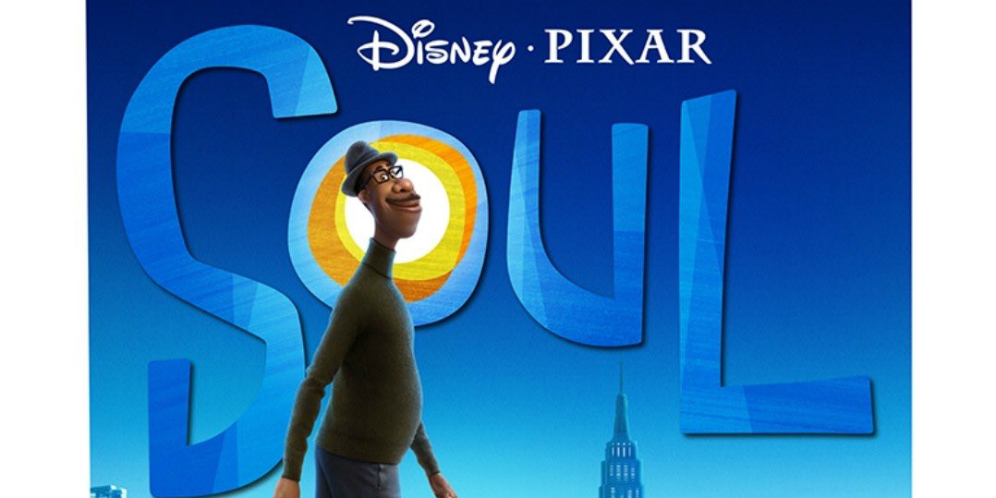 5 Fakta Menarik Film Akhir Tahun Disney 'Soul'