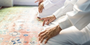 Tata Cara Sholat Bagi Makmum yang Masbuk, Bolehkan Ikut Imam Sholat Sunnah