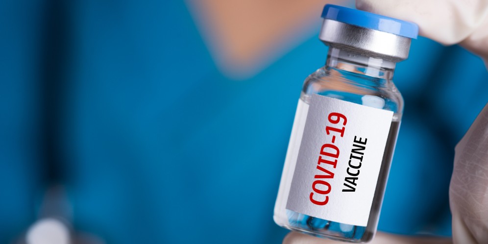 2 BUMN Pesan 100 Juta Vaksin Covid-19 dari Novavax dan Astrazaneca