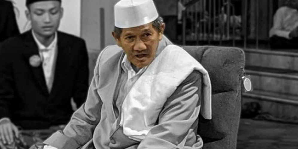Kronologi Wafatnya KH Najib Abdul Qodir, Pengasuh Ponpes Al Munawwir Krapyak