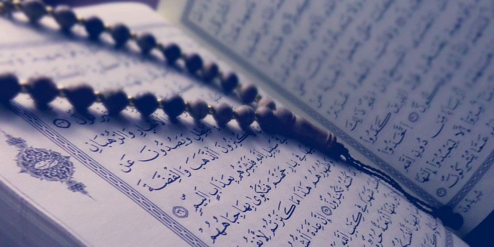 Cara Membaca Al-Quran Bagi Pemula, Mudah Dicoba Bertahap