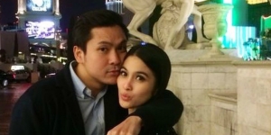 Chat Pribadi Sandra Dewi dan Suami Tersebar, Isinya Bikin Heboh