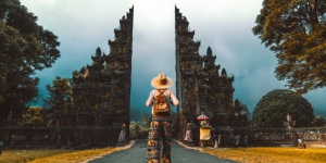 Pengusaha Wisata Bali Keluhkan Turis Asing Tak Patuh Protokol Kesehatan
