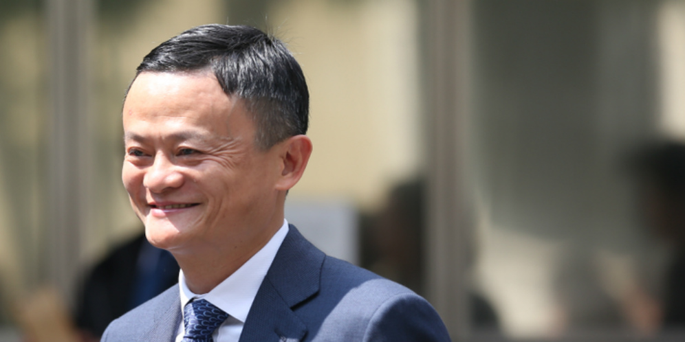 Dua Bulan 'Menghilang', Ini yang Dilakukan Jack Ma