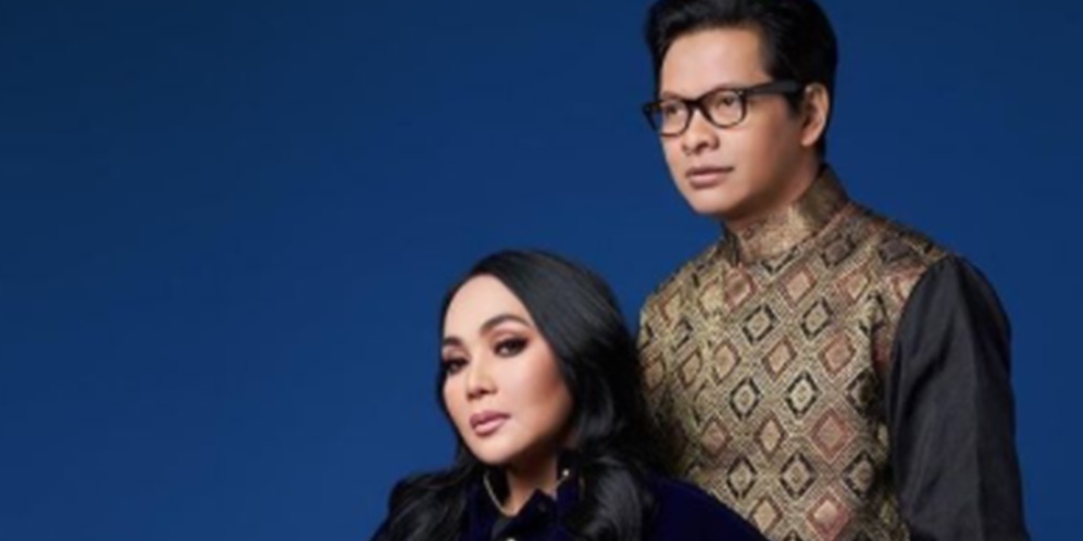 Potret Rumah Armand Maulana dan Dewi Gita, Mewah dengan Kesan Klasik