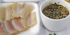 Makanan Berbau 'Busuk' asal Korea Selatan Bikin Penasaran