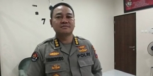 Perjalanan Karier Kombes Trunoyudo, Polisi yang Tangani Kasus Sisca Yofie