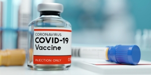 BPOM Pastikan Vaksin Sinovac Tak Mengandung Bahan Non-Halal
