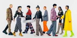 SVH Luncurkan Koleksi Fashion Terinspirasi dari Langit Jakarta Saat Pandemi