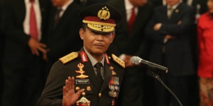5 Jejak Karier Jenderal Calon Kapolri Pengganti Idham Azis