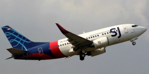 Janji Dirut Sriwijaya Air untuk Keluarga Penumpang Pesawat SJ-182 yang Hilang