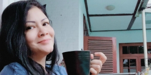 Melanie Subono Protes Capt Vincent Bikin Konten Jatuhnya Sriwijaya Air SJ-182