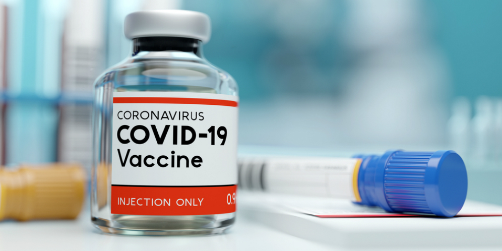 Dijadwalkan Lusa, Menkes: Vaksinasi Tak Dilakukan Sebelum Persetujuan BPOM