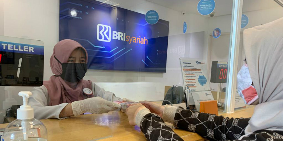 Saham BRIS Lari Kencang Sepekan, Ini Pemicu Investor Sibuk Berburu