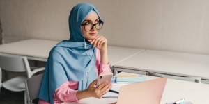 Bisnis Syariah Sedang Berkembang, Yuk Pelajari Laporan Keuangannya