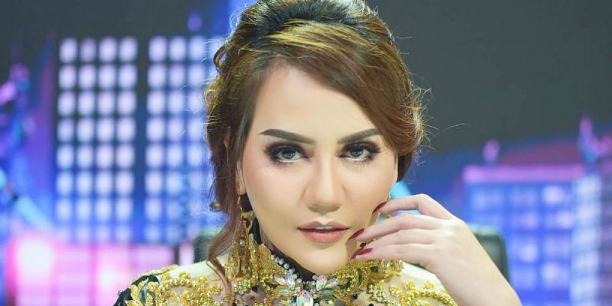 Innalillahi, Kabar Duka dari Pedangdut Nita Thalia