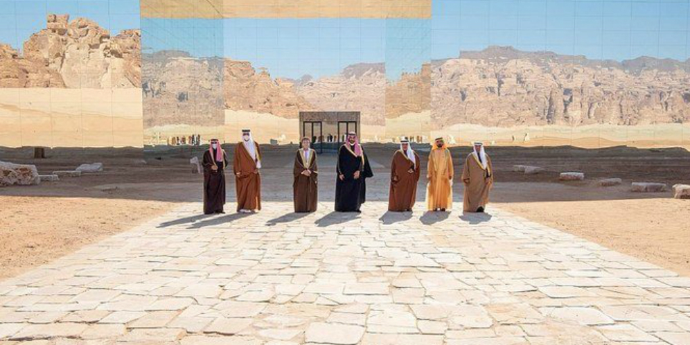 Akhiri Konflik, Saudi Bersiap Buka Kembali Kedutaan di Qatar