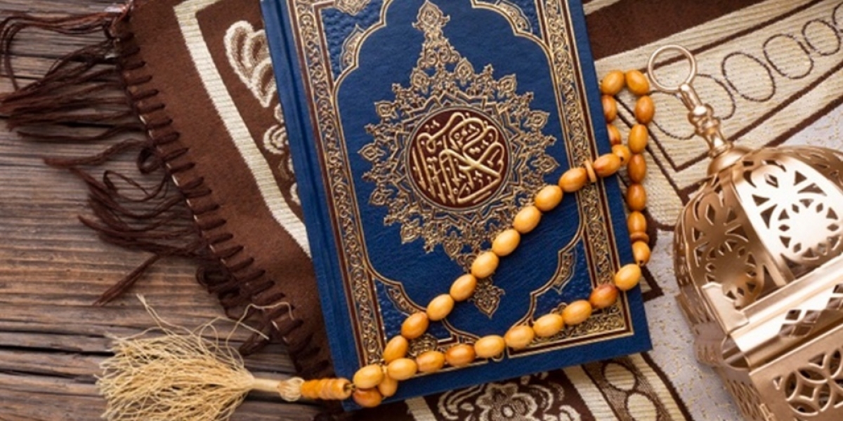 Doa Memohon Pertolongan Allah dalam Al-Qur'an, Wajib Hafal!