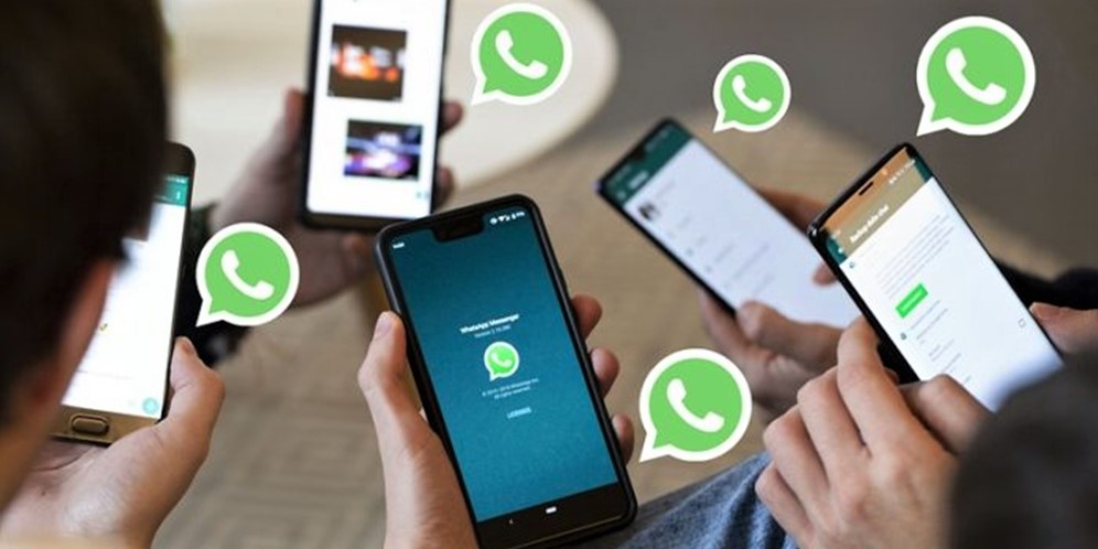 Mulai Ditinggalkan Pengguna, WhatsApp Pasang Iklan di Koran