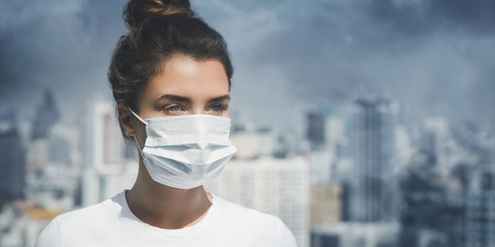 Daftar Penyakit yang Timbul Akibat Polusi Udara