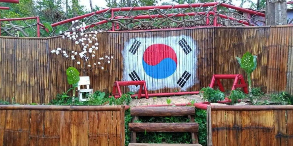 Nuansa Korea di Sudut Pandeglang, Tempat Seru Buat Pecinta Drakor