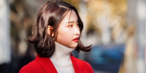 Rahasia Kulit Wajah Bercahaya Seperti Wanita Korea