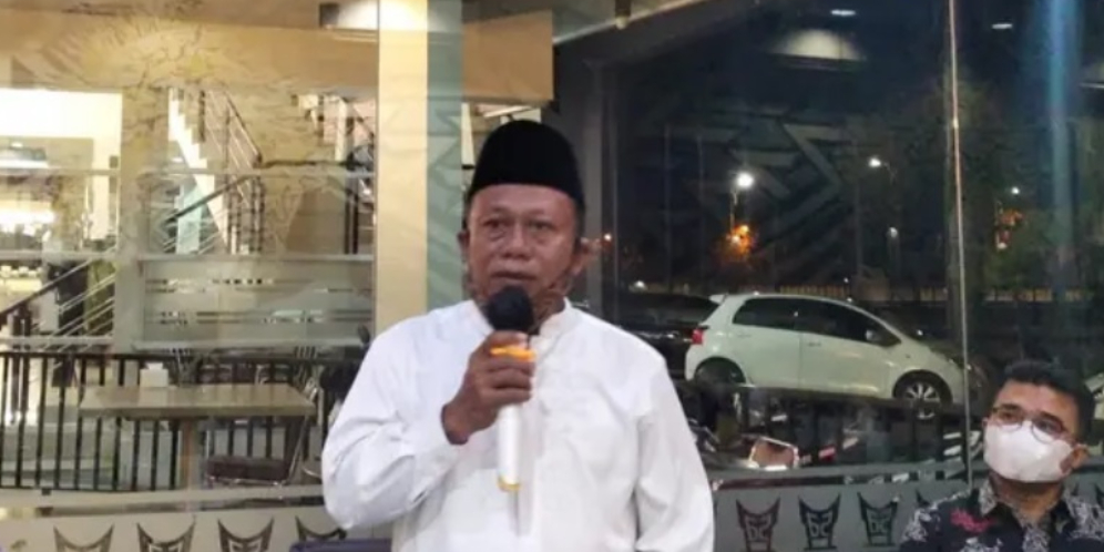 Kepala Sekolah SMK di Padang Minta Maaf Soal Siswi Nonmuslim Disuruh Berhijab