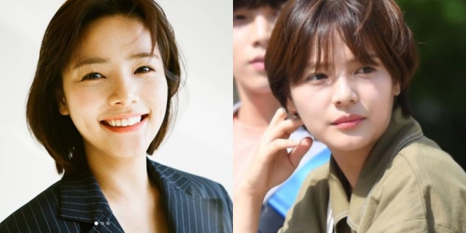 Sosok Song Yoo Jung, Bintang K-Drama School 2017 yang Pilih Jalan Akhiri Hidup 