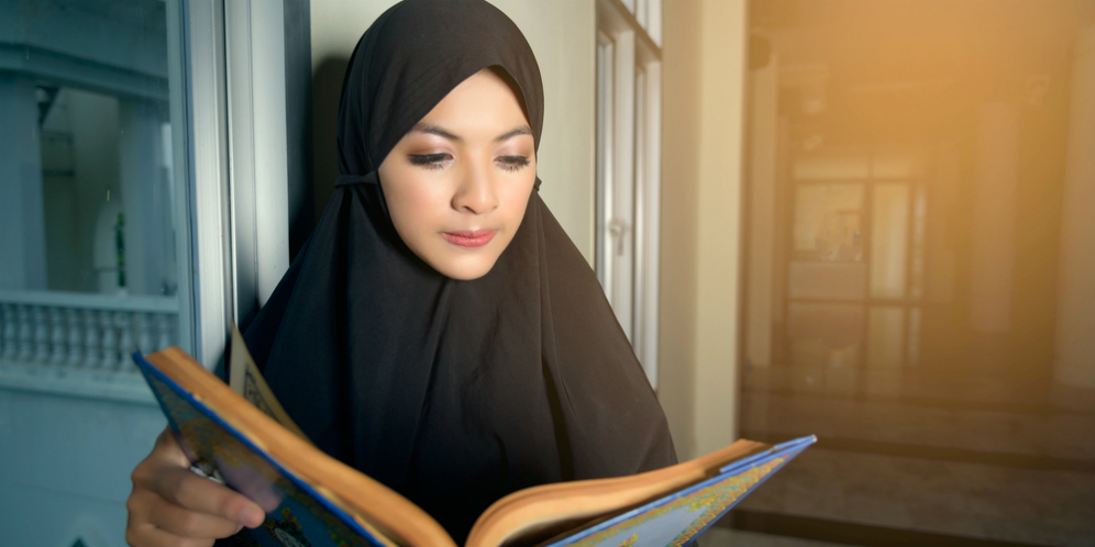 Update Aplikasi Quran Kemenag Diluncurkan, Ada Fitur Baru