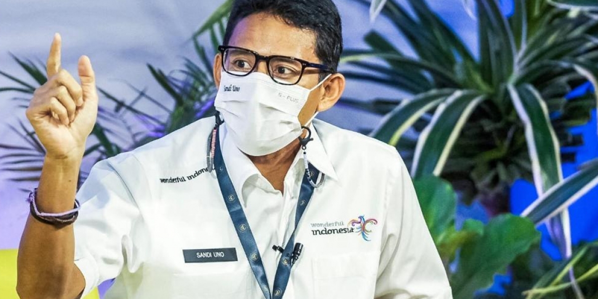 Innalillahi, Kabar Duka dari Sandiaga Uno