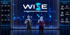 WISE, Inovasi Terbaru Wuling Permudah Pengemudi Berkendara
