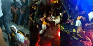 Bukan Mesum, Pria dan Wanita di Video Viral Idap Gangguan Jiwa