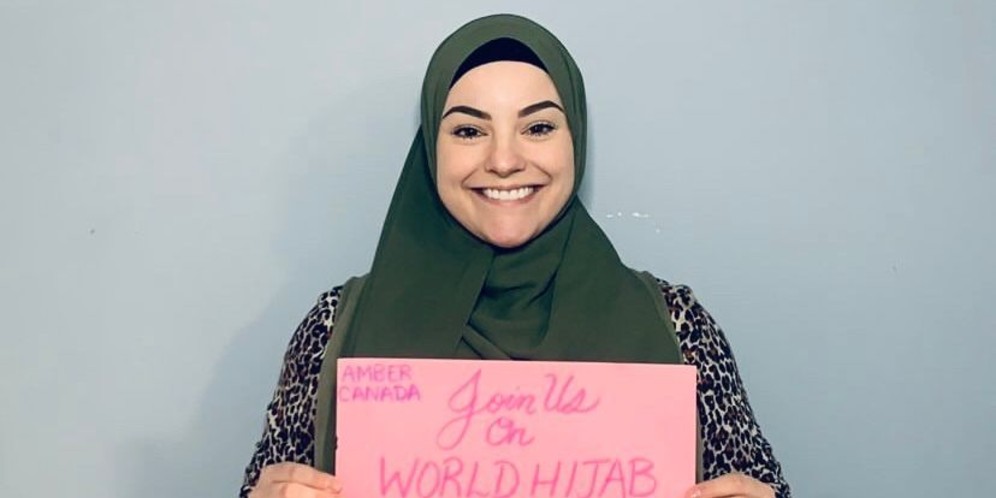 DREAMCAST: Selamat Hari Hijab Sedunia 2021, Yuk Akhiri Fobia Hijab!