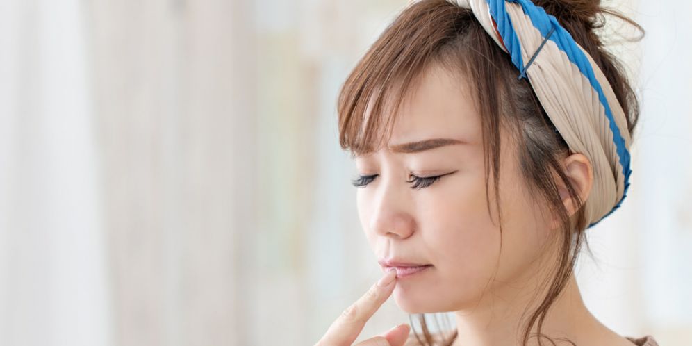 5 Tips Mencegah Bibir Kering dan Pecah-pecah
