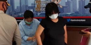 Temuan Mengejutkan Wanita Pelaku Aksi Tak Senonoh di Halte Jakarta