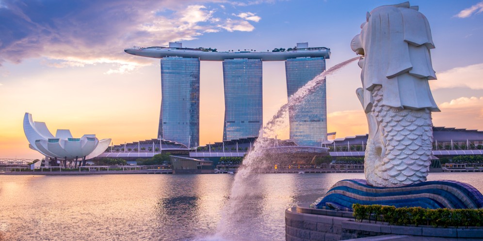 Ragam Inovasi Pariwisata Singapura yang Bakal Menyambut Traveler di 2021