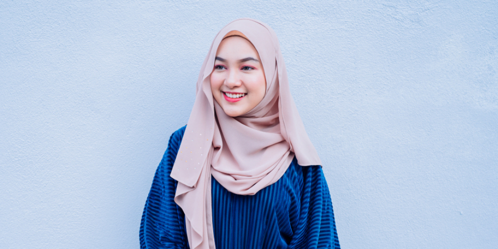 Lebih Fresh dan Praktis, Tren Hijab yang Wajib Kamu Coba di 2021