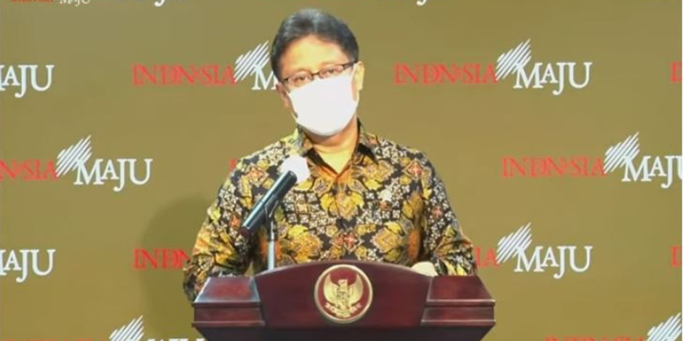 Sudah Diizinkan BPOM, Vaksinasi Covid-19 Untuk Lansia Dimulai Besok