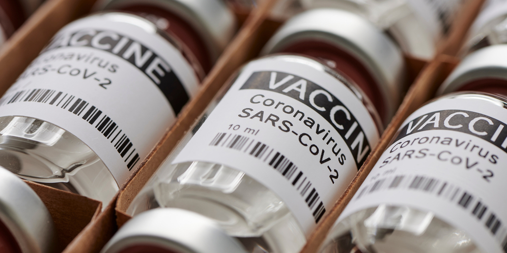 Afrika Selatan Tunda Vaksinasi AstraZeneca, Ini Penyebabnya
