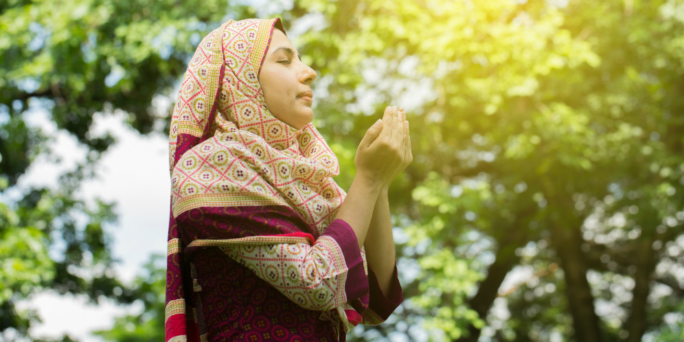 Kandungan Surah Al Ghasyiyah, Asbabun Nuzul dan Keutamaan Bila Membacanya