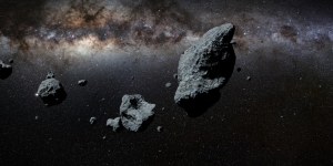 Asteroid Senilai US$10 Juta Triliun, NASA Siap Luncurkan Misi Psyche