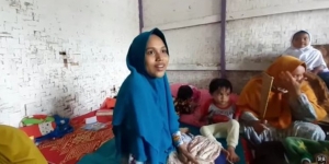 Geger Janda Cianjur Hamil 'Angin Masuk Kelamin', Keluarga Blak-blakan Buka Suara