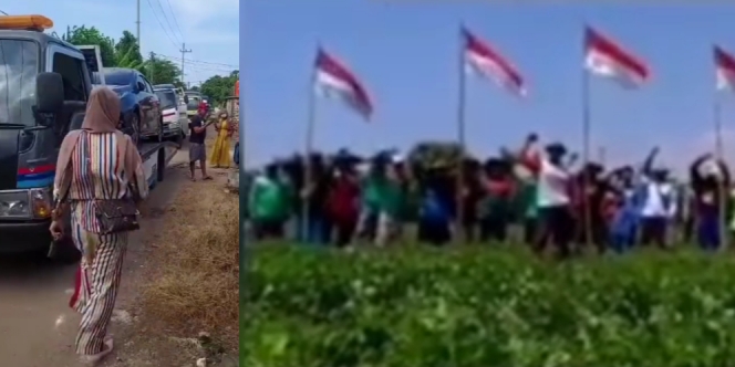 Warga di Tuban Sempat Tolak Kilang Minyak