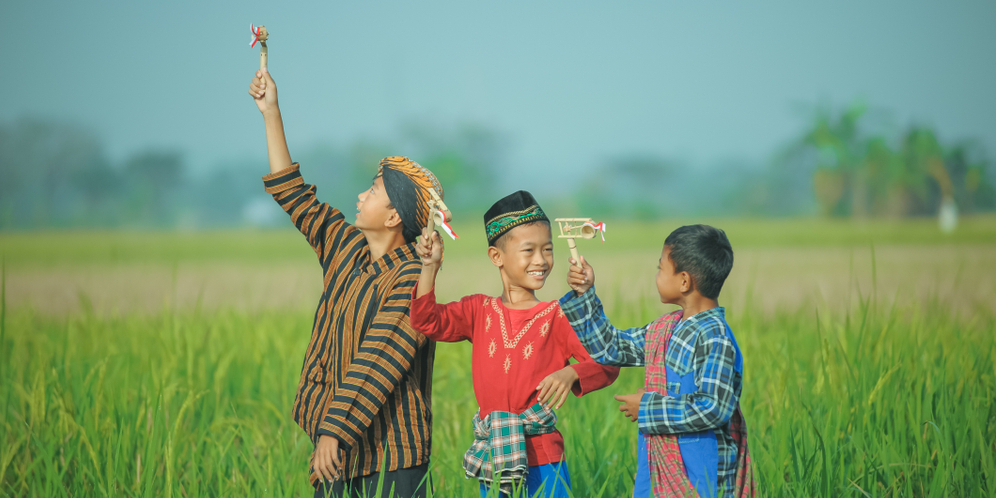 Ingat Bunda, Anemia Pada Anak Ganggu Kecerdasan dan Tumbuh Kembang