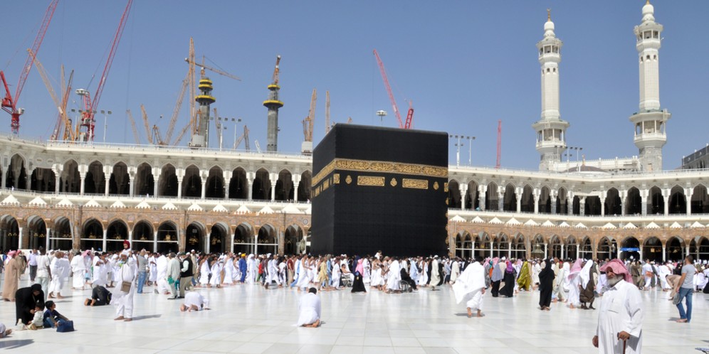 Kemenag: Indonesia Tak Punya Utang Akomodasi Haji ke Saudi