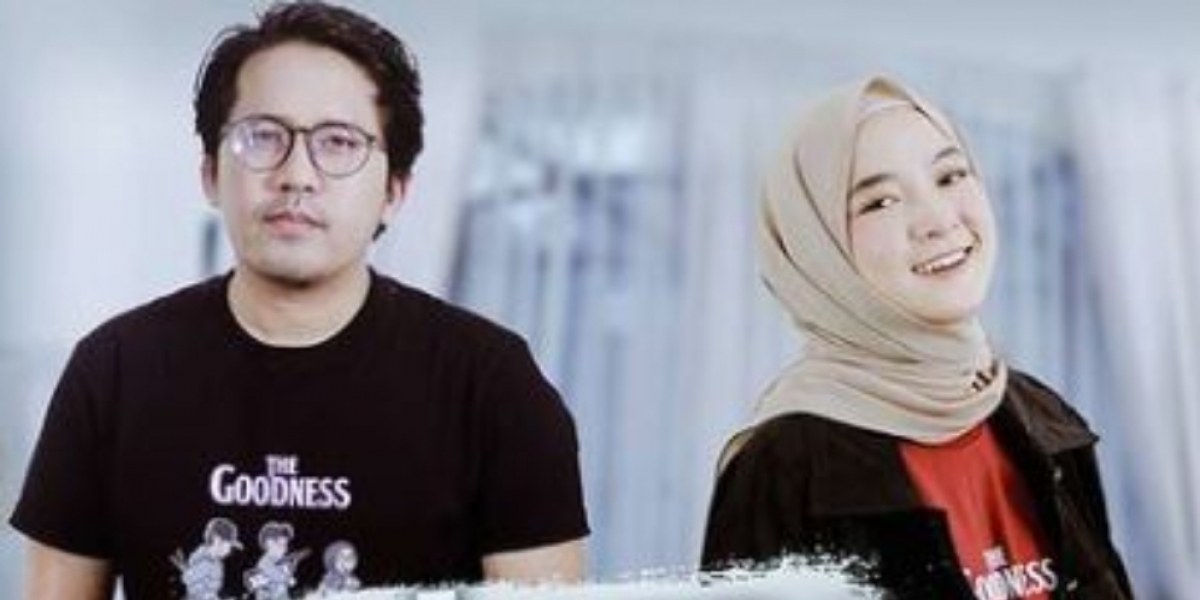 Jawaban Adik Soal Kabar Keyboardist Ayus Dan Nissa Sabyan Menikah Siri