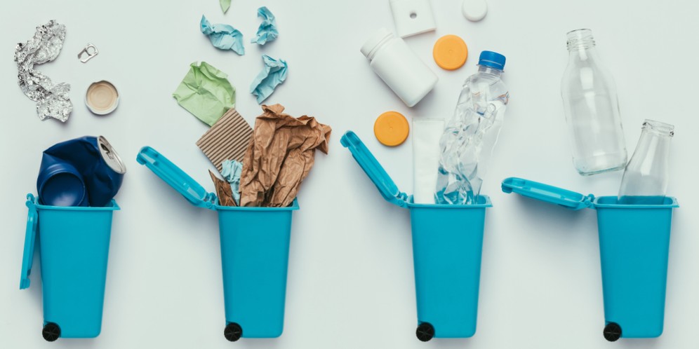Unilever Cari 3000 Pemulung untuk Kelola Sampah