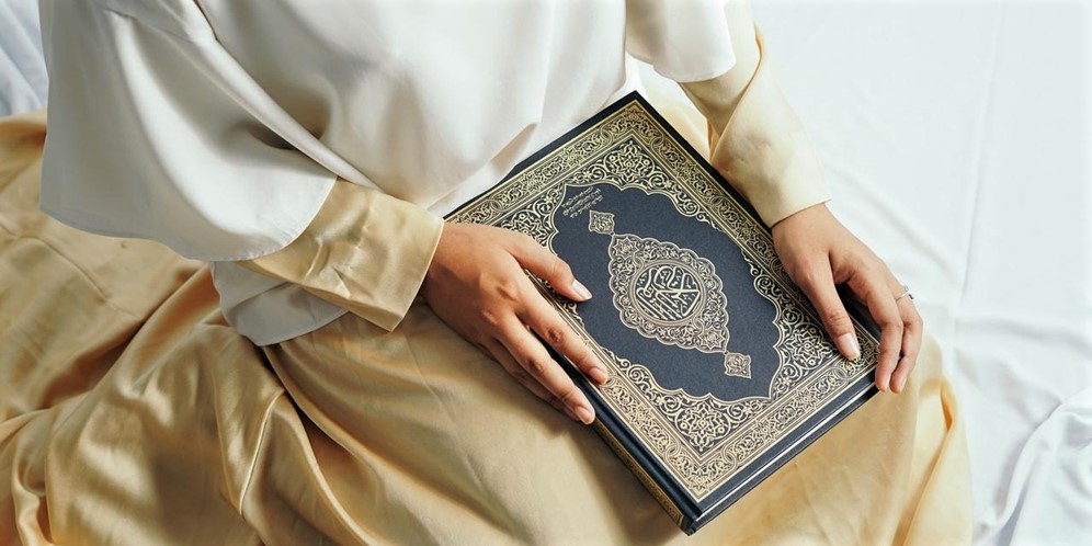 70 Kata-Kata Motivasi Hidup Islami, dari Ayat Al-Qur'an, Hadits, dan Para Ulama